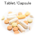 Tablet/Capsule